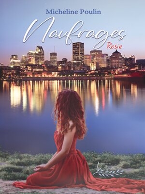 cover image of Rosie
